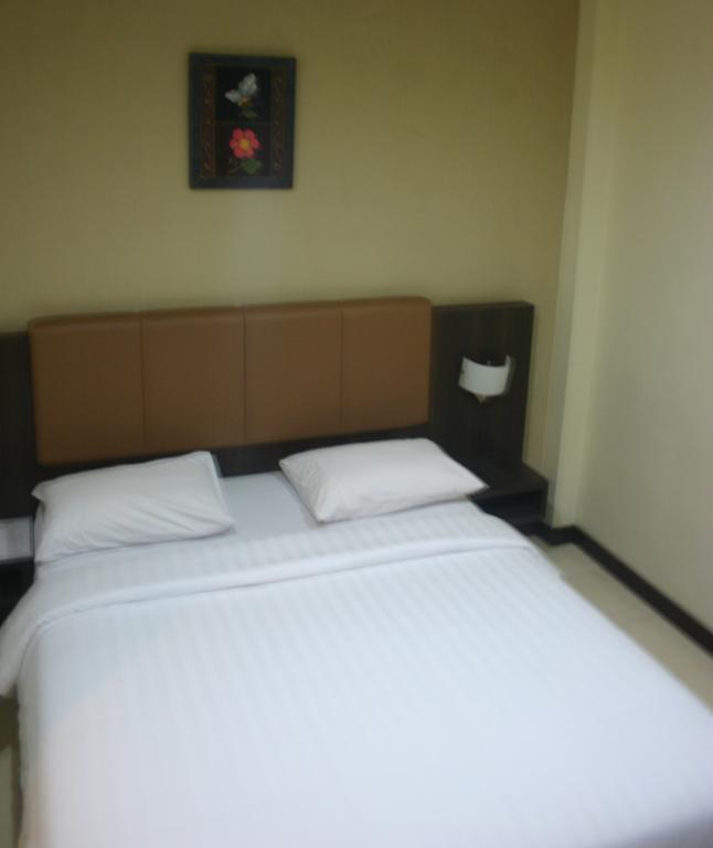 Royal Mamberamo Hotel Sorong Quarto foto