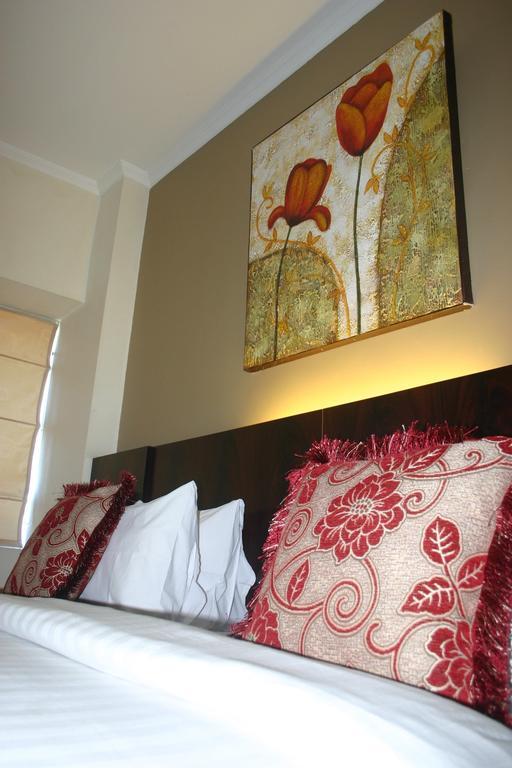 Royal Mamberamo Hotel Sorong Quarto foto